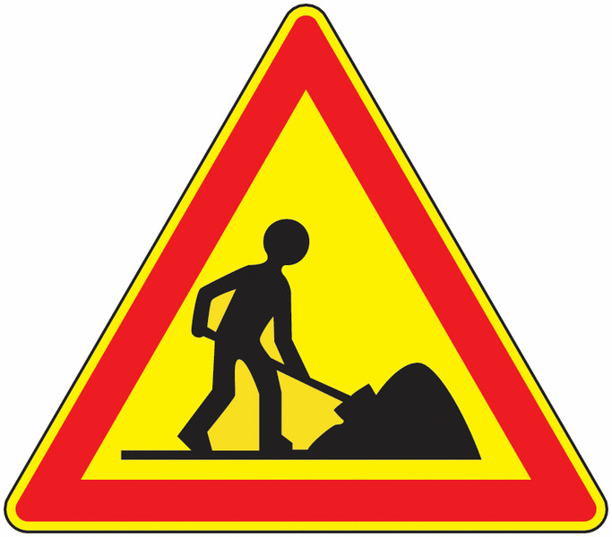 TRAVAUX RUE DE LA TUILERIE