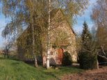 Chapelle de Rimlen à Ergersheim